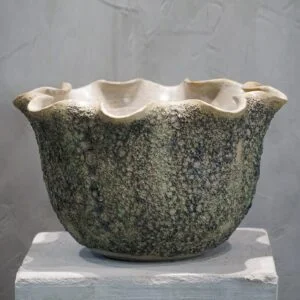 Green Moss Bowl