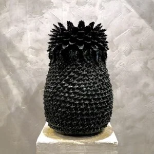 Black Pinapple