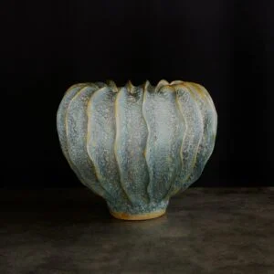 Blue Coral Pumpkin (M)