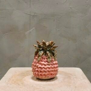 Small Pink Pineapple