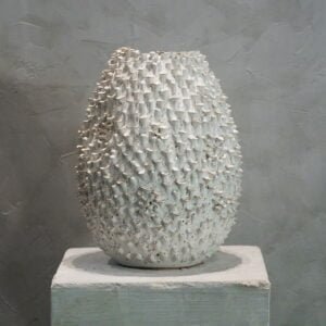 White Eggstra Mushroom