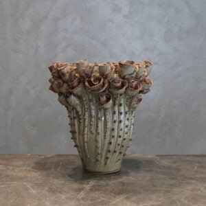 Small Rose Vase