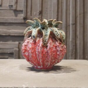 Red Small  Pineapple