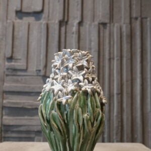 Hyacinth Vase