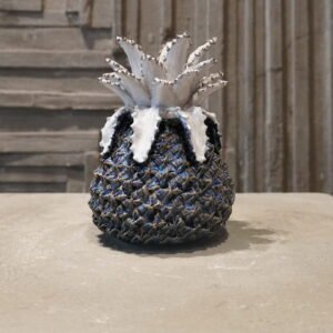 Navy Small Pineapple