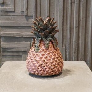 Pink Limited Pineapple