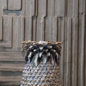 Purple Reactive Pineapple