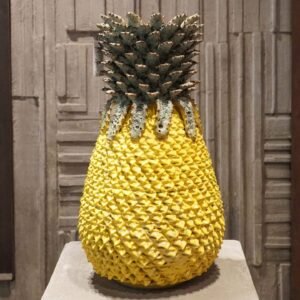 Pineapple Yellow Tall (L)