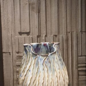 Konjac Vase