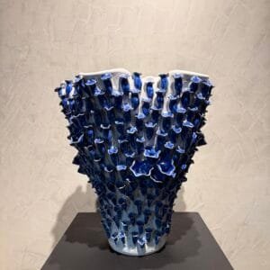Sea Flower Vase