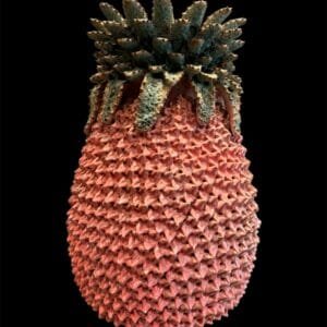 Pink Fat Pineapple