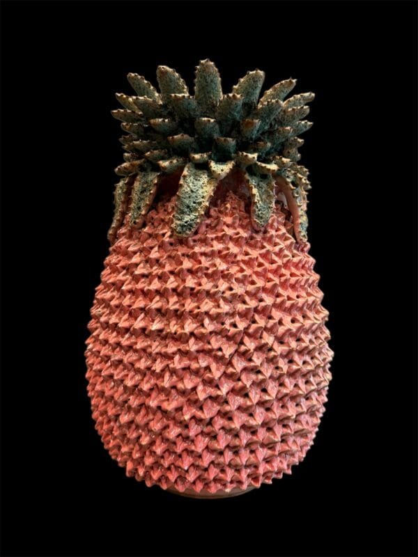Pink Fat Pineapple
