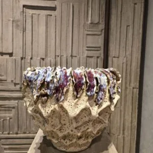 Big Luffa Vase