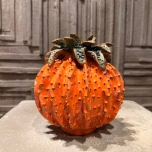 Limited Medium Orange Pineapple