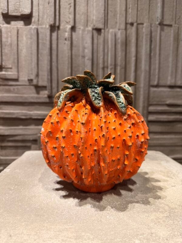 Limited Medium Orange Pineapple