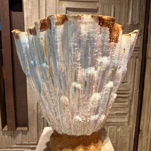 Light Blue Big Coral