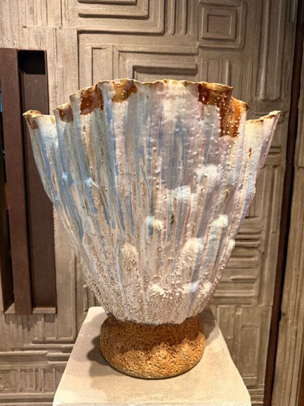 Light Blue Big Coral