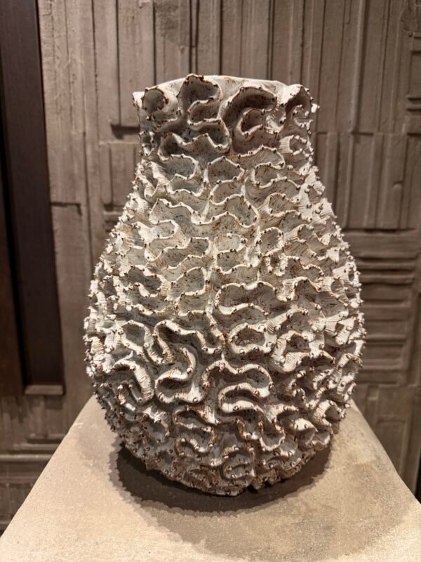 White Coral Design