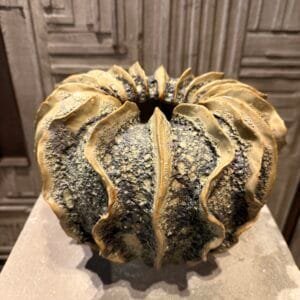 Limited Green Pumpkin