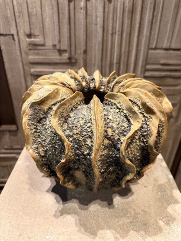 Limited Green Pumpkin