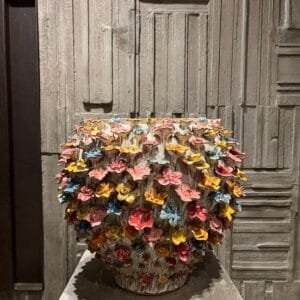 Fancy Rose XL