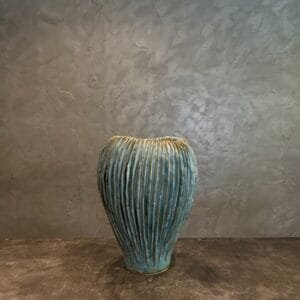 Rippled Turquoise (M)